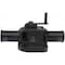 Four Seasons Acura Cl 03-02-Tl 03-02/Honda Accord 02 Heater Valve, 74632 74632 - alternate 7